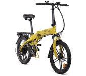 Bicicleta Eléctrica Youin BK1100 250 W 8800 mah 20