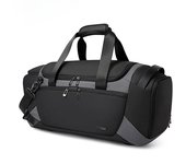 Bolsas deportivas para hombre, bolsas de gimnasio para entrenamiento físico, bolsas deportivas impermeables para exteriores, bolsas de separación secas y húmedas, bolsas de viaje
