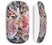 Souris Sans Fil Magica Manga Puella Magi Madoka