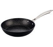 Cazuela - San Ignacio - Vita - Aluminio forgé - 28 cm - Antiadhésif durable