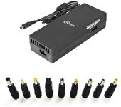 Cargador-Alimentador Universal 120W MAX. 6,5A