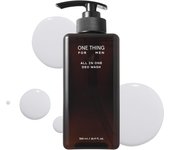 [ONE THING] For Men All In One Deo Wash 500ml