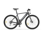 Bicicleta eléctrica HIMO C30R MAX, Gris