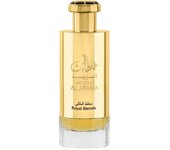 Lattafa Royal Blends Khaltaat Al Arabia Eau de Parfum, 100ml