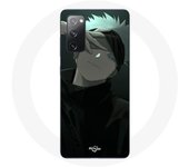 Coque pour Samsung Galaxy S20 FE Satoru Gojo Jujutsu Kaisen Anime Manga