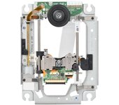 Cabezal de lente láser de repuesto para consola de juegos PlayStation PS3 KEM-410ACA