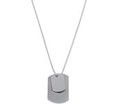 Men's Necklace Breil TJ2874 65 cm