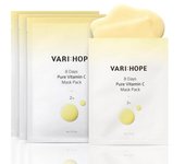 [VARI:HOPE] 8 Days Pure Vitamin C Mask Pack 22g*5EA