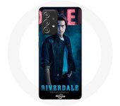 Coque pour Samsung Galaxy A33 5G Riverdale Jughead Jones Série