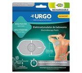 Estimulador muscular electrónico URGO para rehabilitación, 1 pieza