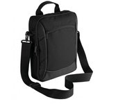Quadra Funda para tableta ejecutiva One Size negro