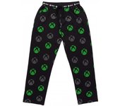 Pantalones de salón Xbox para hombre M