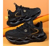 Zapatos de hombre, zapatillas de deporte para hombre, zapatos casuales para hombre, tenis, zapatos de lujo, zapatos de entrenamiento transpirables para carreras, zapatos para correr a la moda para mujer 39