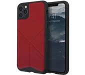 Etui Uniq Transforma Na Iphone 11 Pro Max - Czerwone