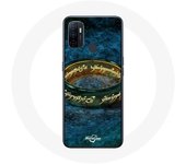 Coque pour Oppo A53 Le Seigneur des anneaux Les Anneaux de pouvoir The Lord of the Rings The Rings o