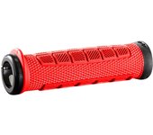 ODI Elite Pro Grip RD Rojo V2.1 Bloqueo rojo