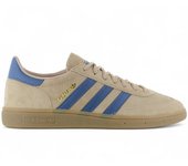 adidas Originals Handball Spezial - Herren Sneakers Schuhe Braun JH5435 ORIGINAL EU 44 UK 9.5 marrón