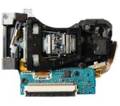 Piece Detachee Console - Objectif KES-460A à infrarougepour PS3