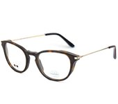 Montura de Gafas Hombre Vuarnet VL18020002 Marrón Ø 53 mm