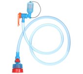 Botella de agua, tubo para bebida, manguera, hidratación, vejiga, paquete de depósito, sistema de mochila, Kit de manguera