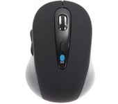 Mini ratón óptico inalámbrico compatible con Bluetooth 3.0 para tableta Surface con Windows 8 Wireless