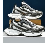 Zapatos de hombre, zapatillas de deporte, tenis masculinos, zapatos de diseño de lujo, zapatos casuales para hombre, zapatos de plataforma, mocasines de moda, zapatos para correr para hombre 36