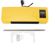 Aire acondicionado de pared Calentador de pared PTC Máquina portátil de refrigeración y calefacción eléctrica con