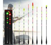 Floats Buoy Smart Float Top Electronic Float tail Gravity induction electronic tail drift XM-single bead