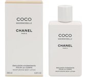CHANEL Coco Mademoiselle Body Lotion 200ml [item]