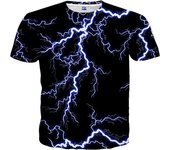 Moda hombres nuevas camisetas gráficas 3D novedosas y geniales verano Casual personalidad impresa cuello redondo manga corta streetwear camisetas Tops XS