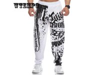 Pantalones deportivos de verano para hombre, mallas de secado rápido, transpirables, para baloncesto, Fitness, correr, pantalones elásticos de talla grande XXXL