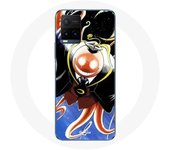 Coque pour Vivo Y21s 2021 / Y21 2021 Koro Sensei Assassination Classroom Anime