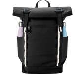 Mochila de transporte urbano Quadra One Size azul oscuro