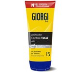 Gel fijador Line Control Total N5 de Giorgi 170 ml