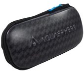 Estuche para mascarilla Aqua Sphere One Size azul/negro