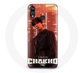 Coque pour Huawei P20 Lite Bangtan Sonyeondan 7 Fates Chakho Avec BTS Jin Concept Photo