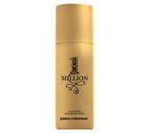 Paco Rabanne 1 Millón Desodorante Spray 150ml