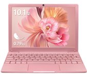 Portátil pulgadas N4020 Webcam Windows 11 No requiere configuración inicial Touchpad incluido Marco estrecho Office 2019 incluido Mouse inalámbrico incluido Para color rosa