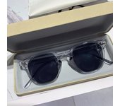Nuevas gafas de sol cuadradas vintage para mujer y hombre, gafas de sol redondas pequeñas de marca de lujo para mujer, gafas de sol pequeñas para hombre y mujer 1PCS