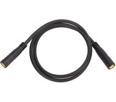 Cable de extensión para bicicleta eléctrica, accesorio de modificación para freno de bicicleta eléctrica de 3 pines