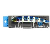 Jackall Big Backer 128 Metal Vibe 44 gramos Señuelo hundido Iwashi GS (8204)