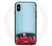 Coque Iphone XS Max La Casa De Papel teaser