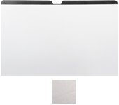 Accesorio para portátil con película antiluz azul, ligero y magnético para OS X de 15 pulgadas