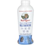 MaryRuth's, Liquid Nighttime Multimineral, Coconut Dream, 15.22 fl oz (450 ml)