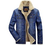 Chaqueta de invierno de marca para Hombre, prendas de vestir gruesas y cálidas a la moda, Parkas para Hombre, chaqueta Masculina Inverno M