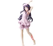 Figura de Yuuki de Banpresto Sword Art Online Valiant Showdown