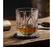Vasos para beber, tazas de café, cocina y hogar, vaso de whisky para bar, cerveza, agua, regalos para fiestas, artículos para beber, vasos transparentes para whisky escocés. 1pcs