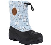 Botas de nieve Trespass para niños/niños Remy 12.5 UK