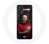 Coque pour Samsung Galaxy A32 5G La Casa De Papel Masque Darko