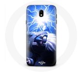 Coque pour Samsung Galaxy S4 kakashi Naruto Manga